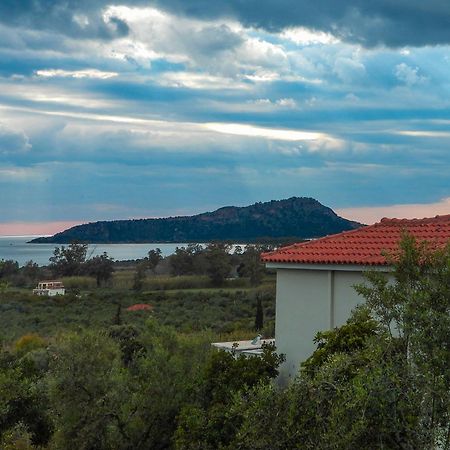 Thanos Village Jálova Eksteriør bilde