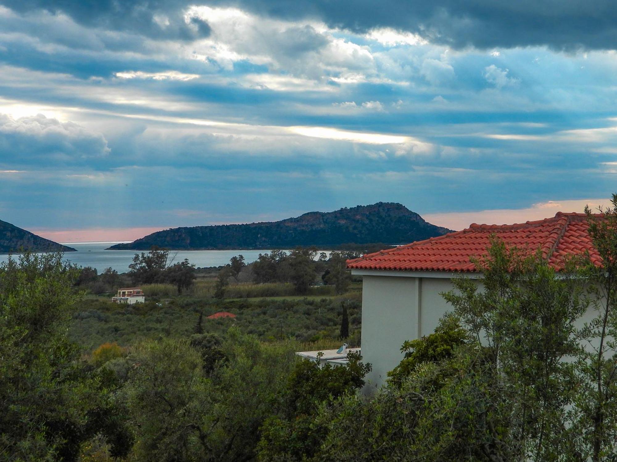 Thanos Village Jálova Eksteriør bilde